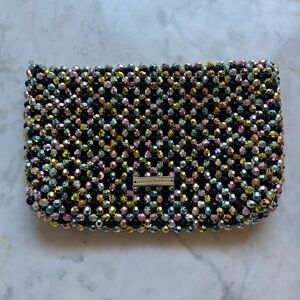Loeffler Randall Clutch